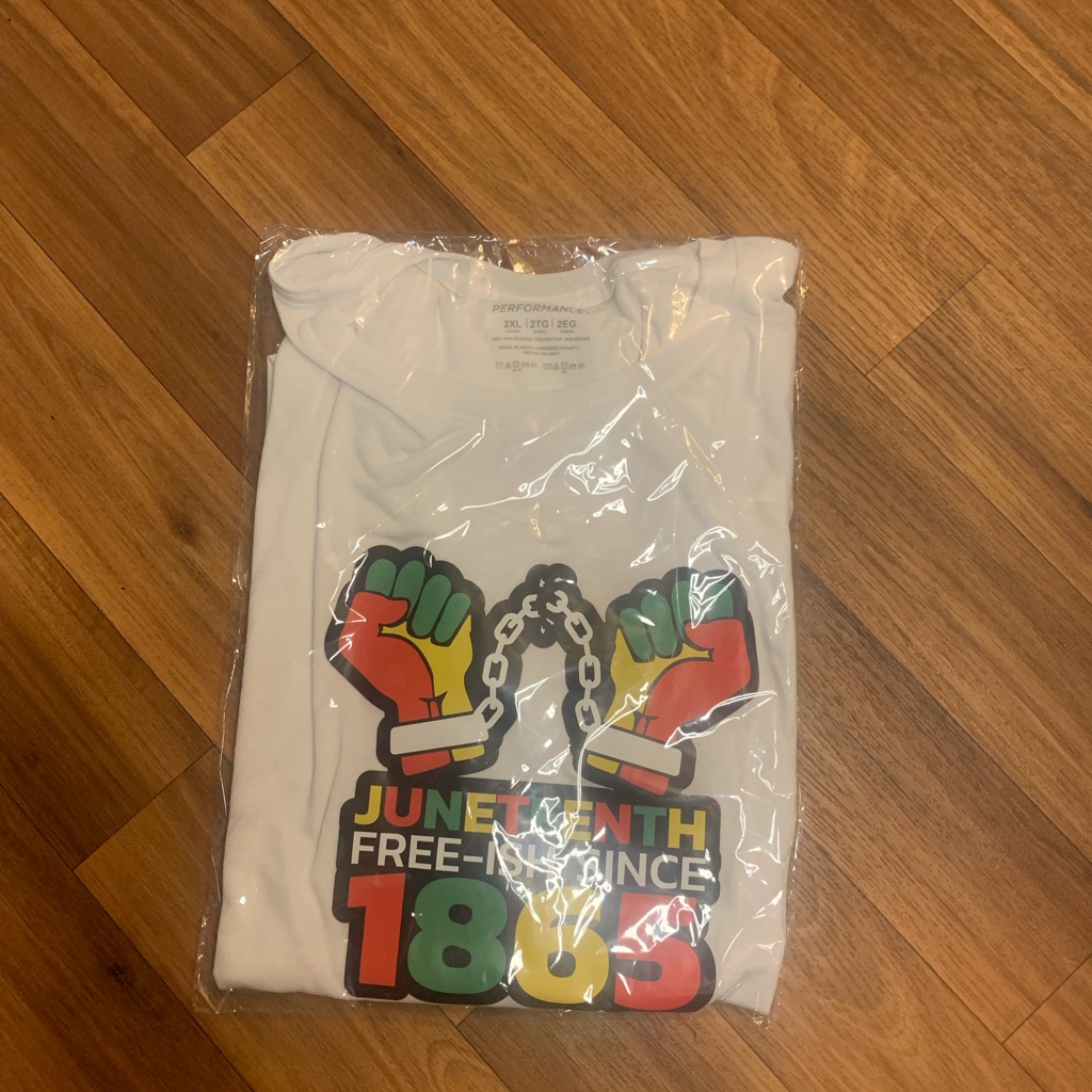 Juneteenth